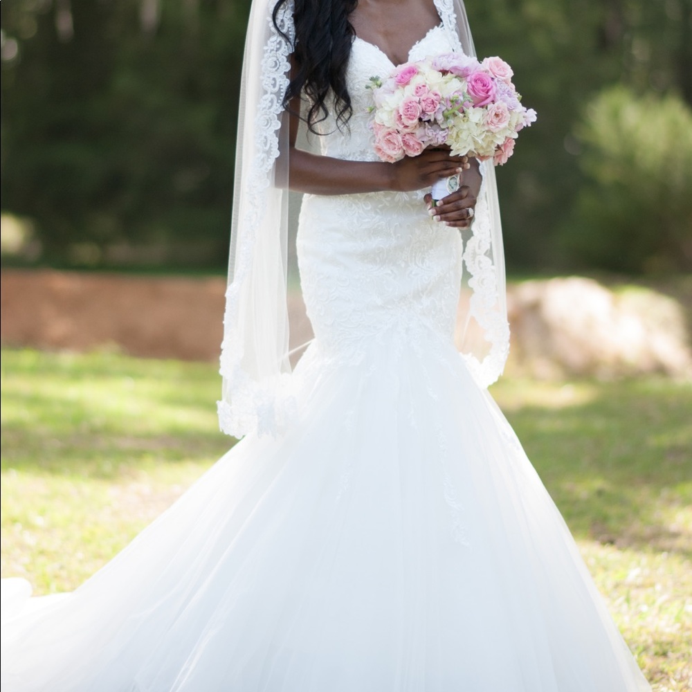 Stella York 6314
